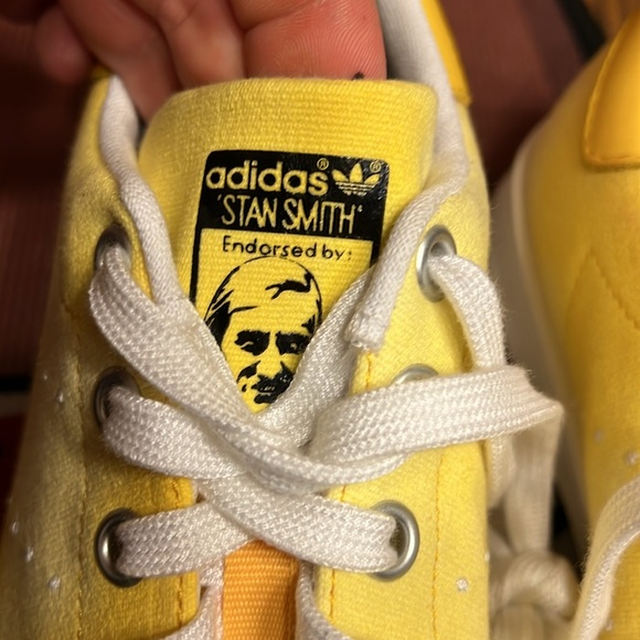 Adidas Stan Smith M5/W6.5 - Picture 2 of 2